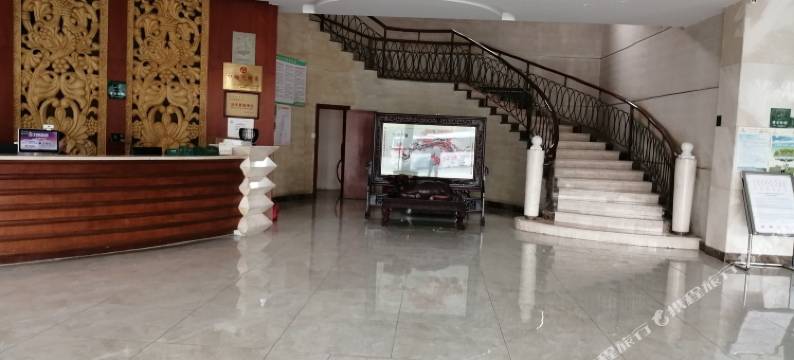 常熟蒋巷宾馆图片