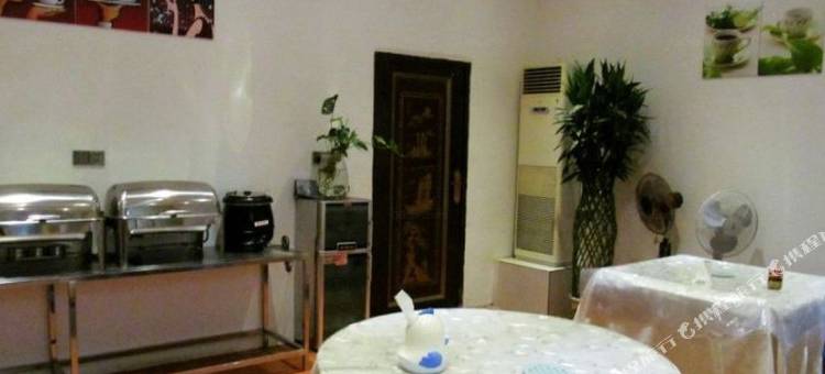 顺昌富州商务宾馆图片