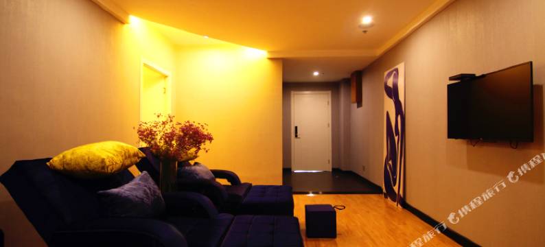 新乡吧里岛酒店(胖东来店)图片