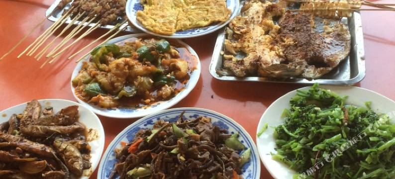 野三坡云月宾馆图片