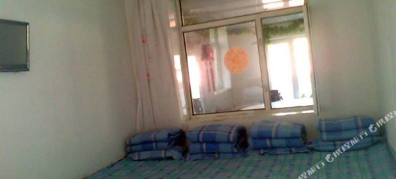 雪乡黄旭家庭旅馆图片