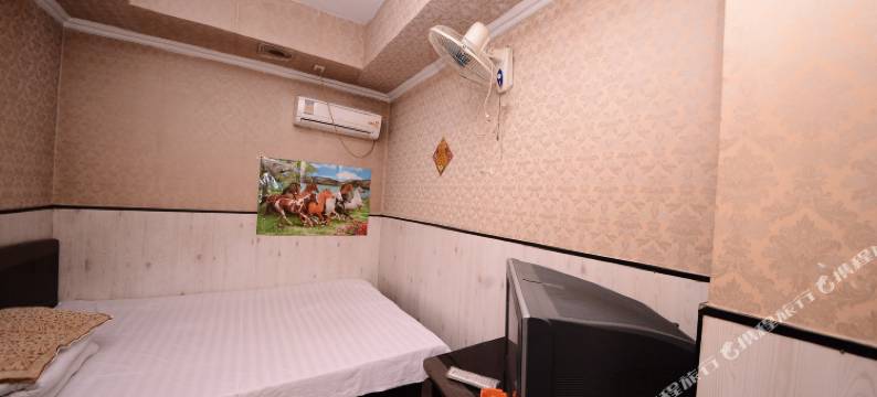 鸡东佳鑫旅馆图片