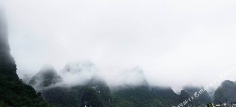 画意客栈(阳朔西街店)图片