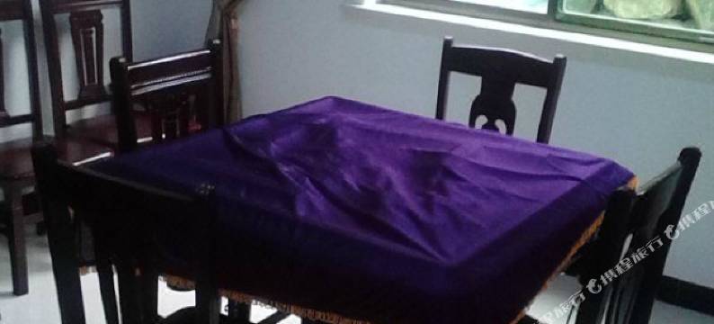 安吉龙吟轩农家乐图片