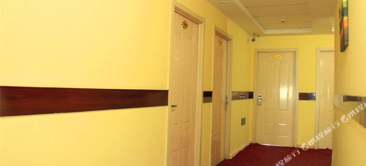 轻住酒店·玉庭优选(包百八一公园店)图片