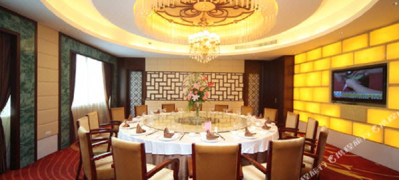 海宁花园酒店图片