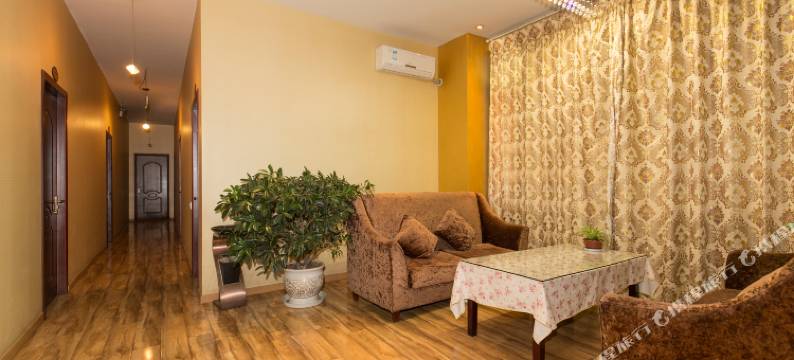 会理金色佳苑客栈图片