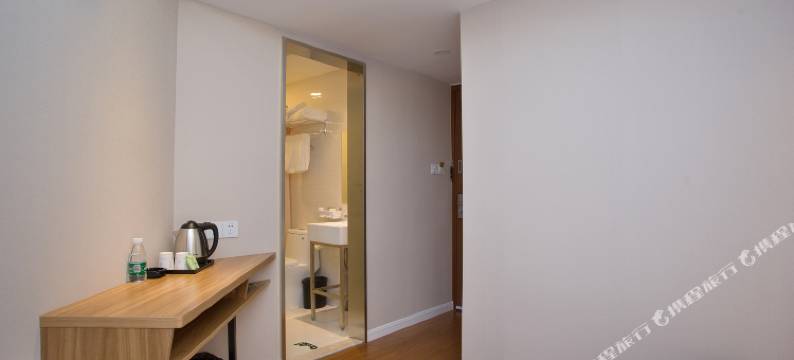 上海雅愉酒店(外滩南京东路店)图片