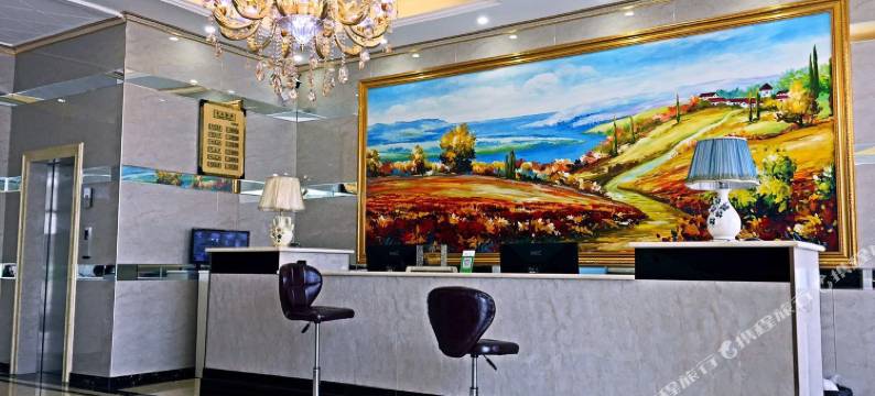 雅客e家酒店(正定曙光路店)图片