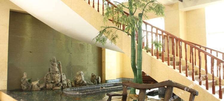 茂名博贺怡海大酒店图片