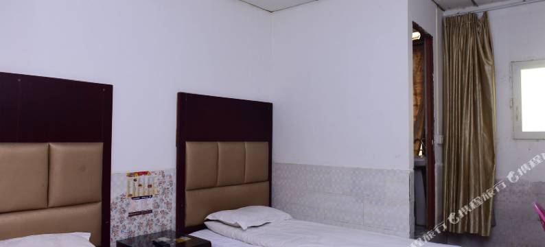 深圳吉顺旅馆图片