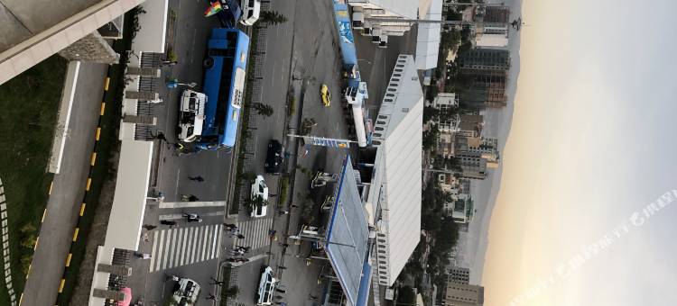 埃塞俄比亚天光酒店(Ethiopian Skylight Hotel)图片