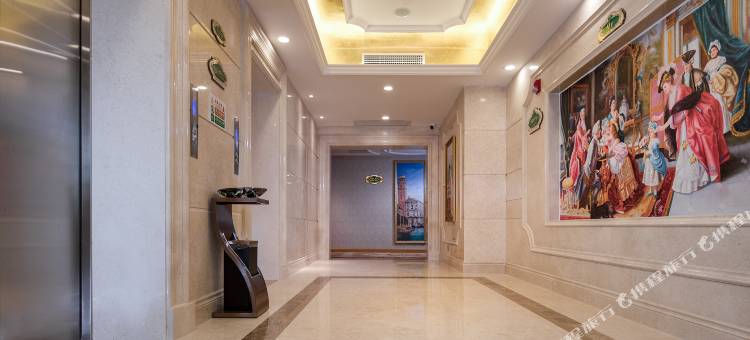 维也纳酒店(新丰店)图片