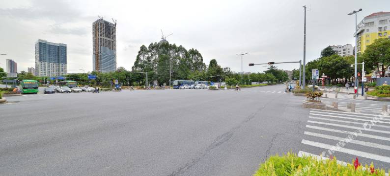 怡雅居公寓(深圳北站店)图片