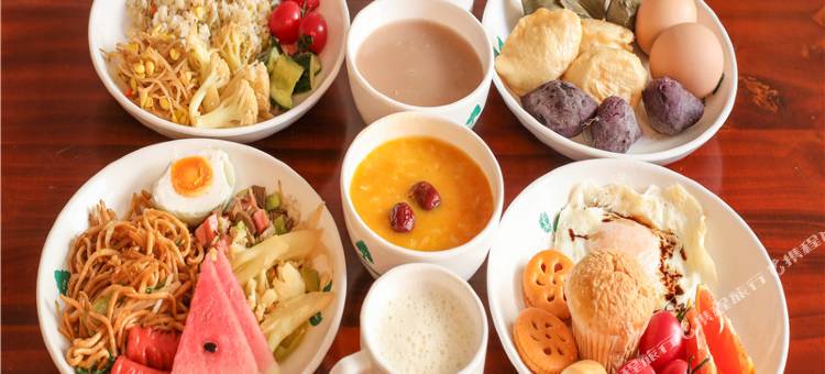 格林豪泰(徐州火车站出站口北地铁站店)图片