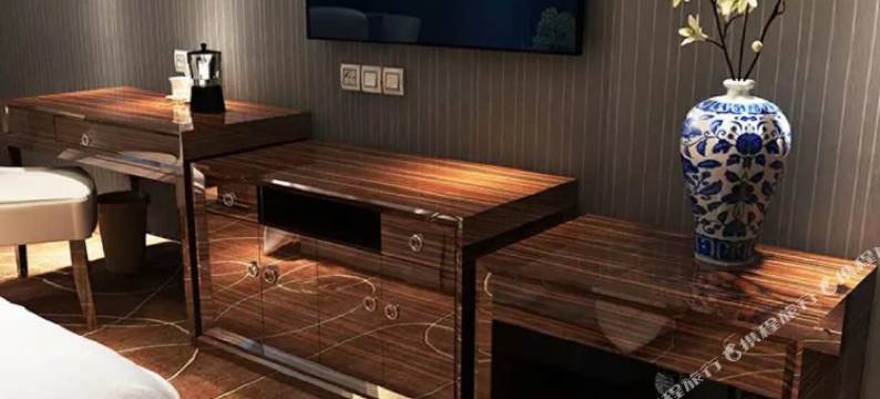 谷城成群宾馆图片