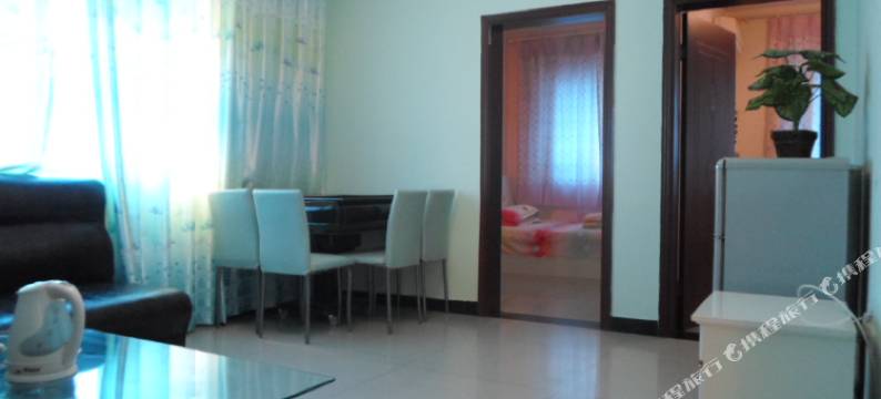 重庆喜洋洋旅馆图片