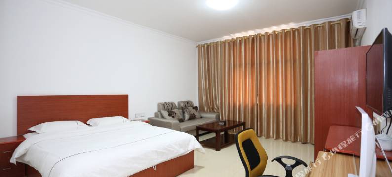 浏阳东昇宾馆图片