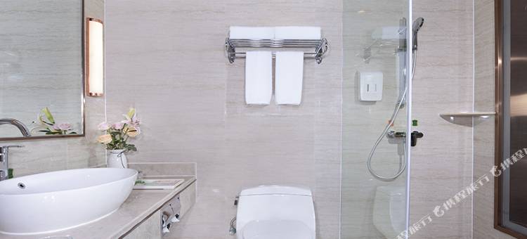 维也纳3好酒店(永州零陵区政府店)图片