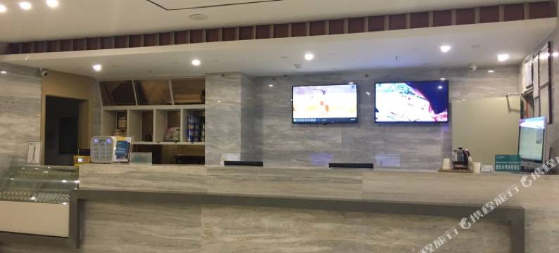 旺泰便捷酒店(恩平金沙广场店)图片