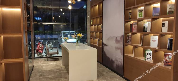 锦林酒店(玉林火车站工业品市场店)图片