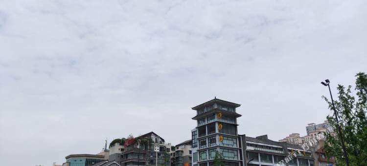 遂安酒店(成都一品天下地铁站店)图片