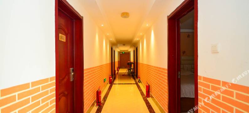 徐州科院宾馆图片