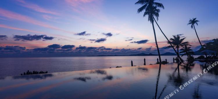 萨瑞苏梅岛自然精选度假村(Saree Samui)图片
