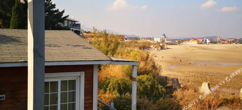 青岛海纳斯海景民宿图片