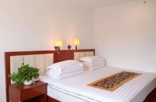 南戴河祥颐度假酒店