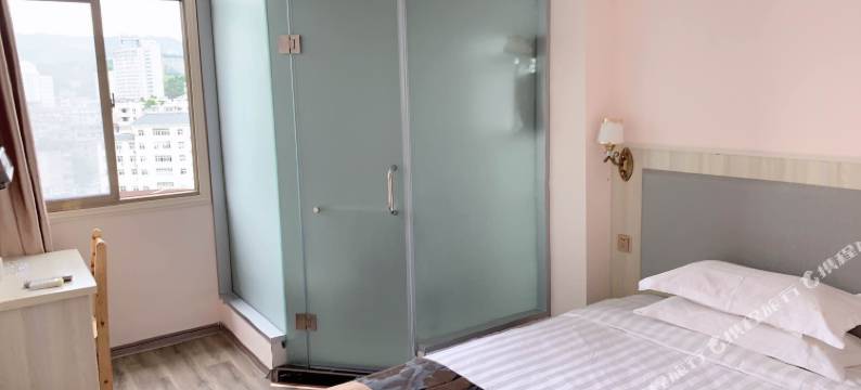 恩施凤栖宾馆图片