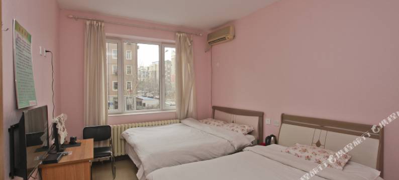 大连金龙轩宾馆图片