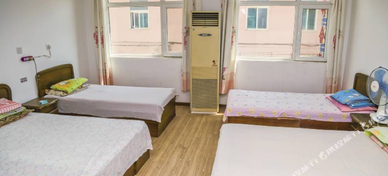 千禧旅社(瓦房店火车站店)图片