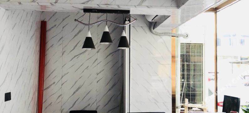 太原康悦宾馆(儿童医院店)图片