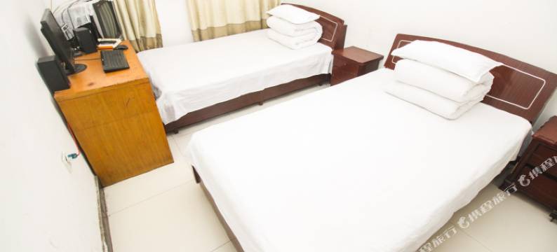 临泉旅馆(阜阳火车站店)图片