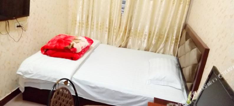 重庆金客来宾馆图片