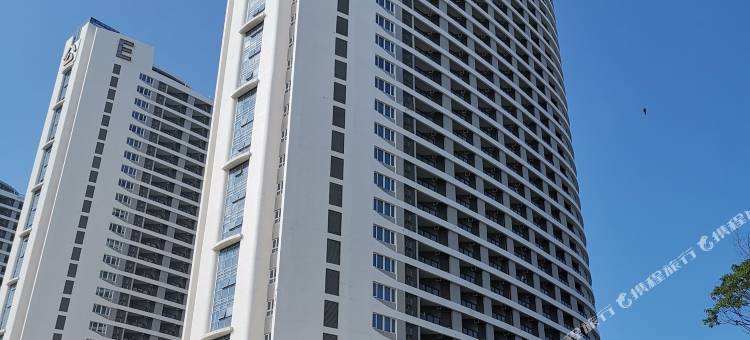 惠东海悦海景酒店公寓图片