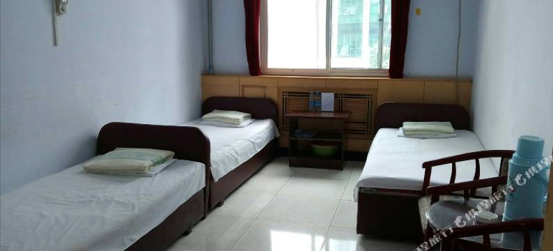 承德四方旅馆图片