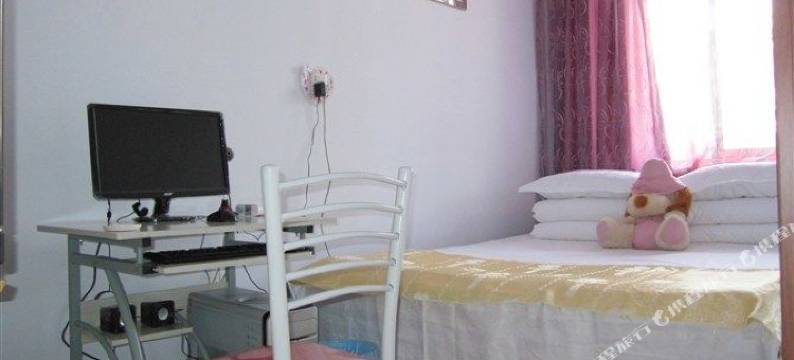 承德山庄客栈图片