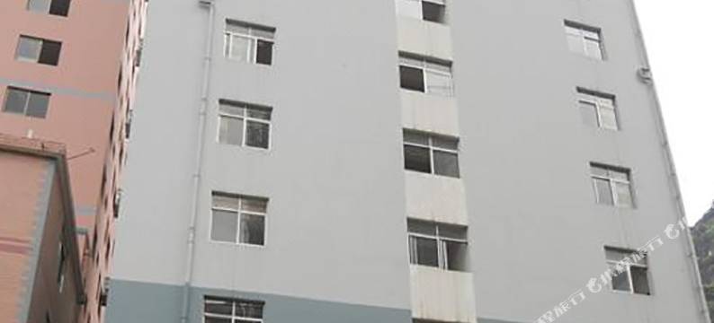 巴马鹤龄居大酒店图片