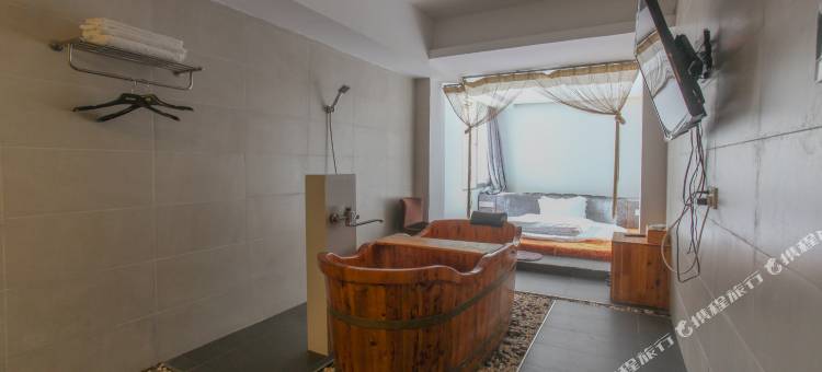 南靖品尚宾馆图片