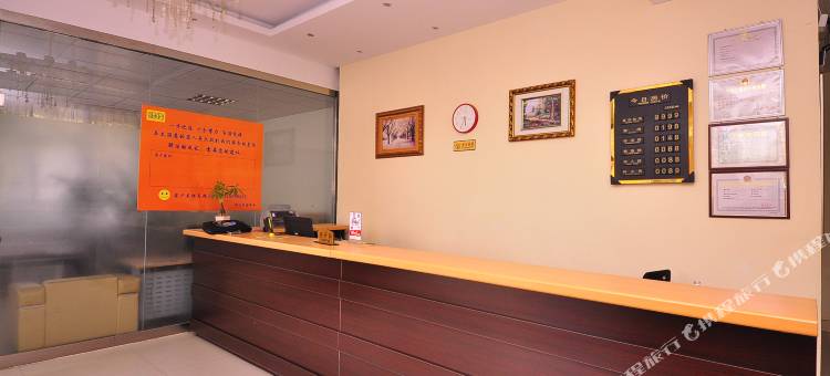 尚客驿佳宾馆(德州学院店)图片