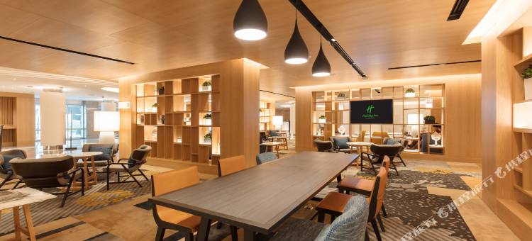 曼谷假日酒店(Holiday Inn Bangkok)图片