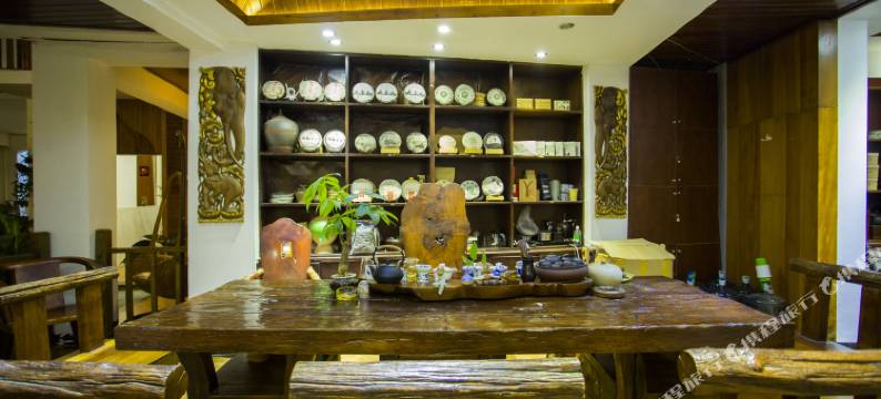 景洪宗晋客栈(告庄星光夜市店)图片