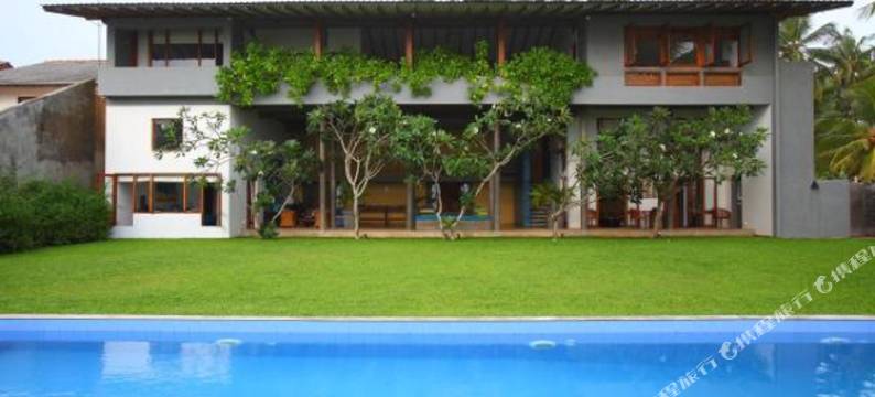 尼尔悠活酒店(Nil by Yoho)图片