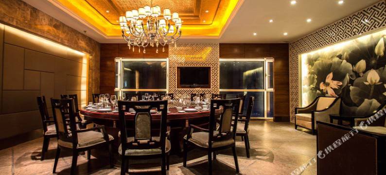 君融酒店(邯郸高铁东站第四中学店)图片