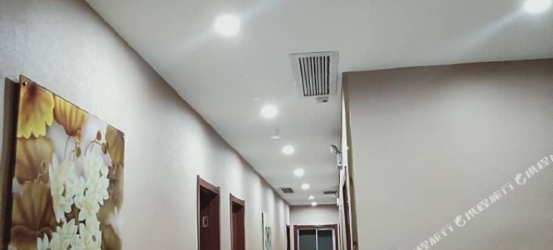 滕州鸿宇宾馆图片