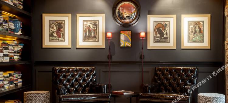 马德里市长佩斯塔纳广场酒店(Pestana Collection Plaza Mayor)图片