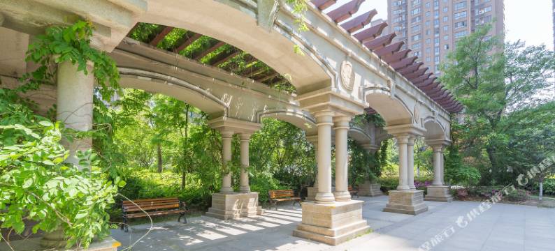 徐州云龙小雅公寓图片