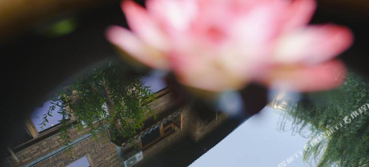 石林彝米水乡客栈图片